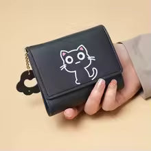 Short-style Purse