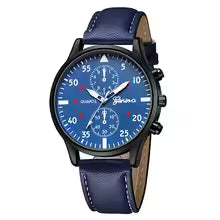 trending watches