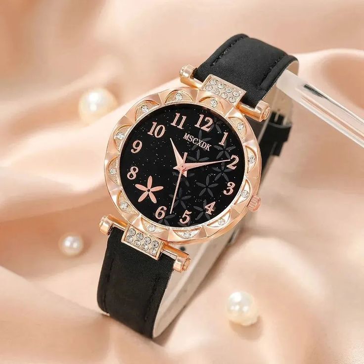 trending watches