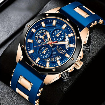 classical watch