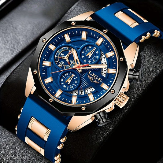 classical watch