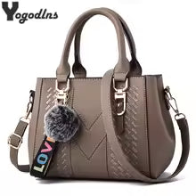 Women Leather Handbags