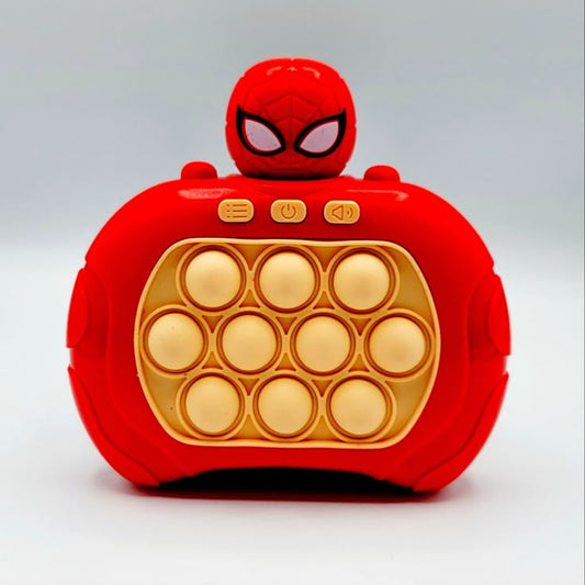 cartoon toys
