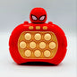 cartoon toys