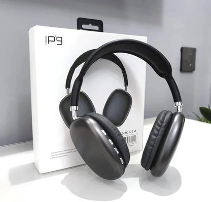 Max Bluetooth Earphone