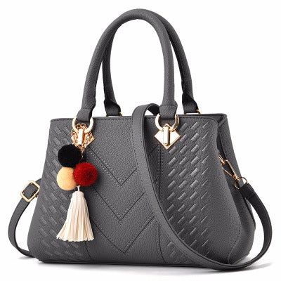 Women Leather Handbags
