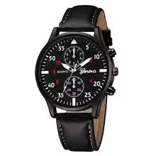 trending watches
