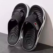 Summer Men's Slippers Fashion