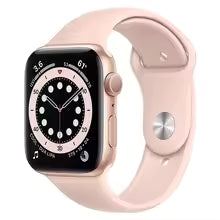 classical watch