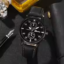 trending watches