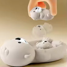 Boat Toys