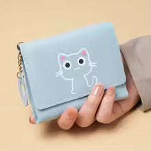 Short-style Purse
