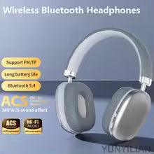 Max Bluetooth Earphone