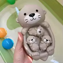 Boat Toys