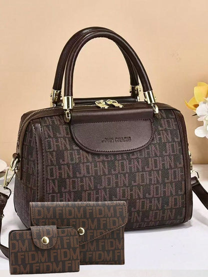 Trendy HandBag Fashion