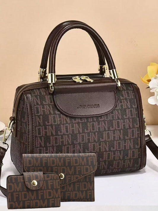 Trendy HandBag Fashion