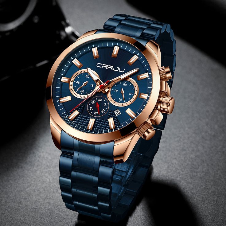 wristwatch