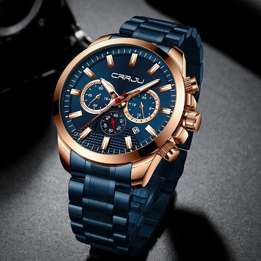 wristwatch
