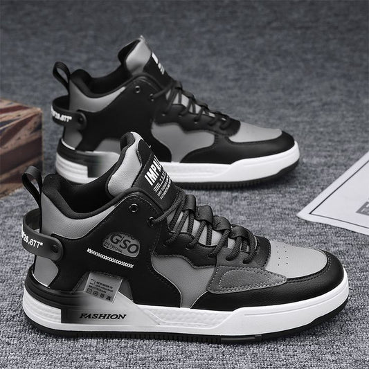 winter shoes